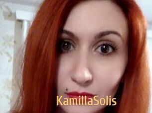KamillaSolis