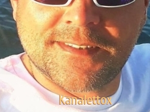 Kanalettox