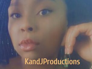 KandJProductions