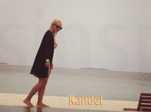 Kandel