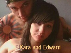 Kara_and_Edward