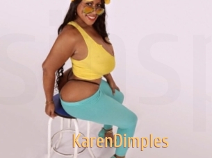 KarenDimples