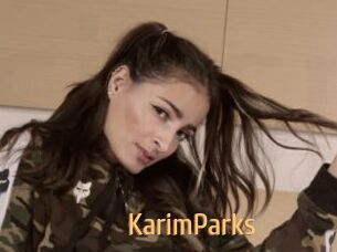KarimParks