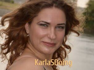 KarlaSDoing