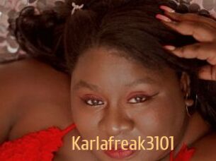 Karlafreak3101