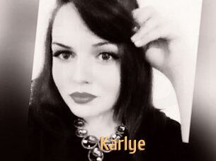 Karlye