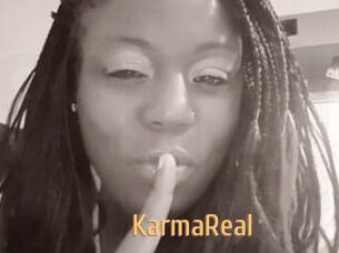 KarmaReal