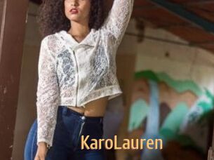 KaroLauren