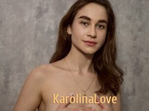 KarolinaLove