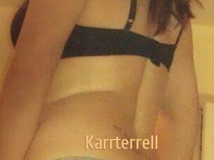 Karrterrell