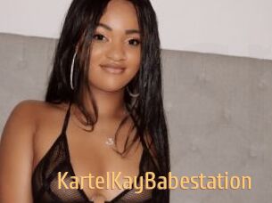 KartelKayBabestation