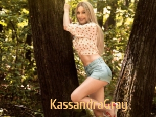 KassandraGray