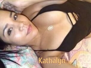 Kathalyn