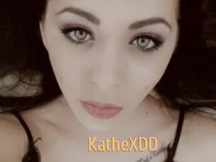 KatheXDD