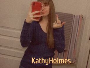 KathyHolmes
