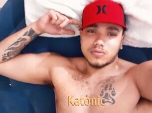 Katonic