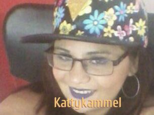 Kattykammel