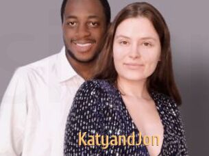 KatyandJon