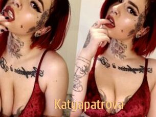 Katyapatrova