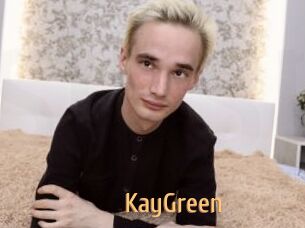 KayGreen