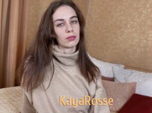 KayaRosse