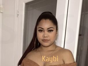 Kaybi