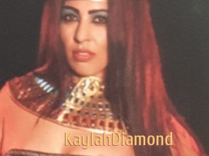 KaylahDiamond