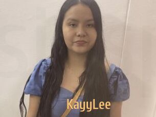 KayyLee