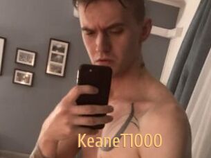 KeaneT1000