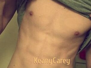 KeanyCarey