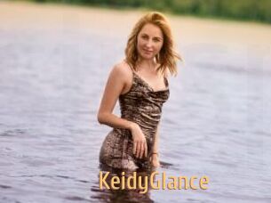 KeidyGlance