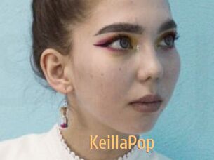 KeillaPop