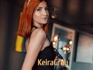 KeiraGray