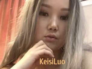KeisiLuo