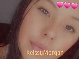 KeissyMorgan