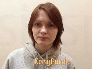 KeisyPurple