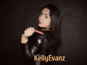 KellyEvanz