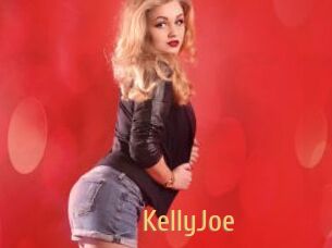 KellyJoe