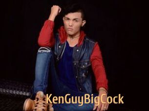 KenGuyBigCock