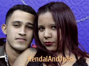 KendalAndJulio