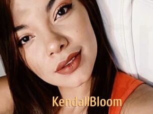 KendallBloom