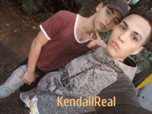 KendallReal