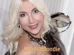 KendraBlondie