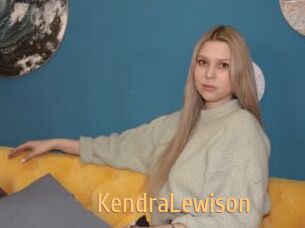 KendraLewison