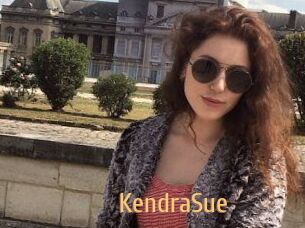 KendraSue