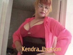 Kendra_Jhonson