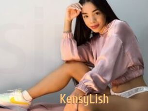 KensyLish