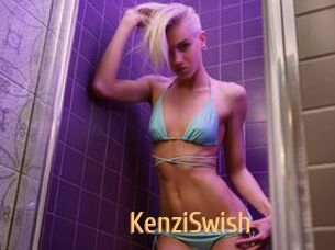 KenziSwish