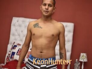 KeonHunterr