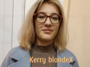 Kerry_blondeX